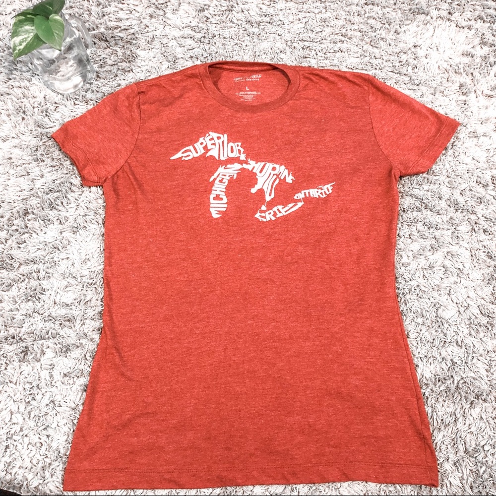 🌼 Great Lakes Tee 🌼3 for 10$